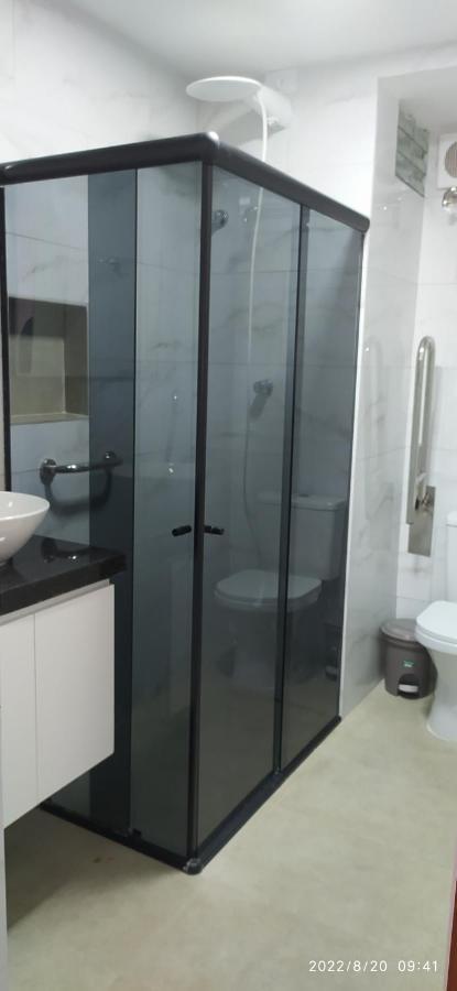 No Coracao De Boa Viagem Apartment Recife Exterior foto