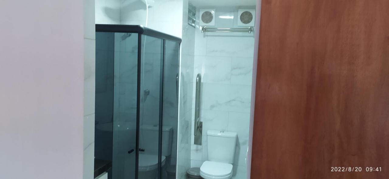 No Coracao De Boa Viagem Apartment Recife Exterior foto