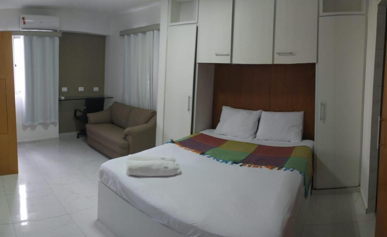 No Coracao De Boa Viagem Apartment Recife Exterior foto