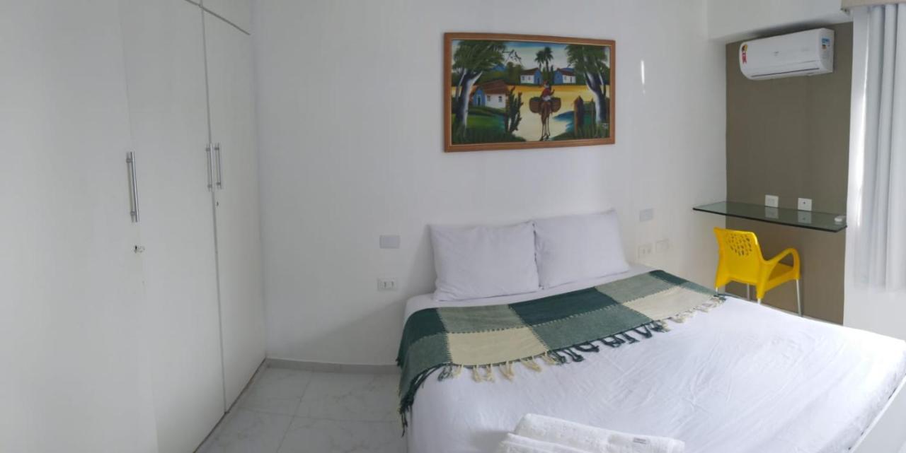 No Coracao De Boa Viagem Apartment Recife Exterior foto