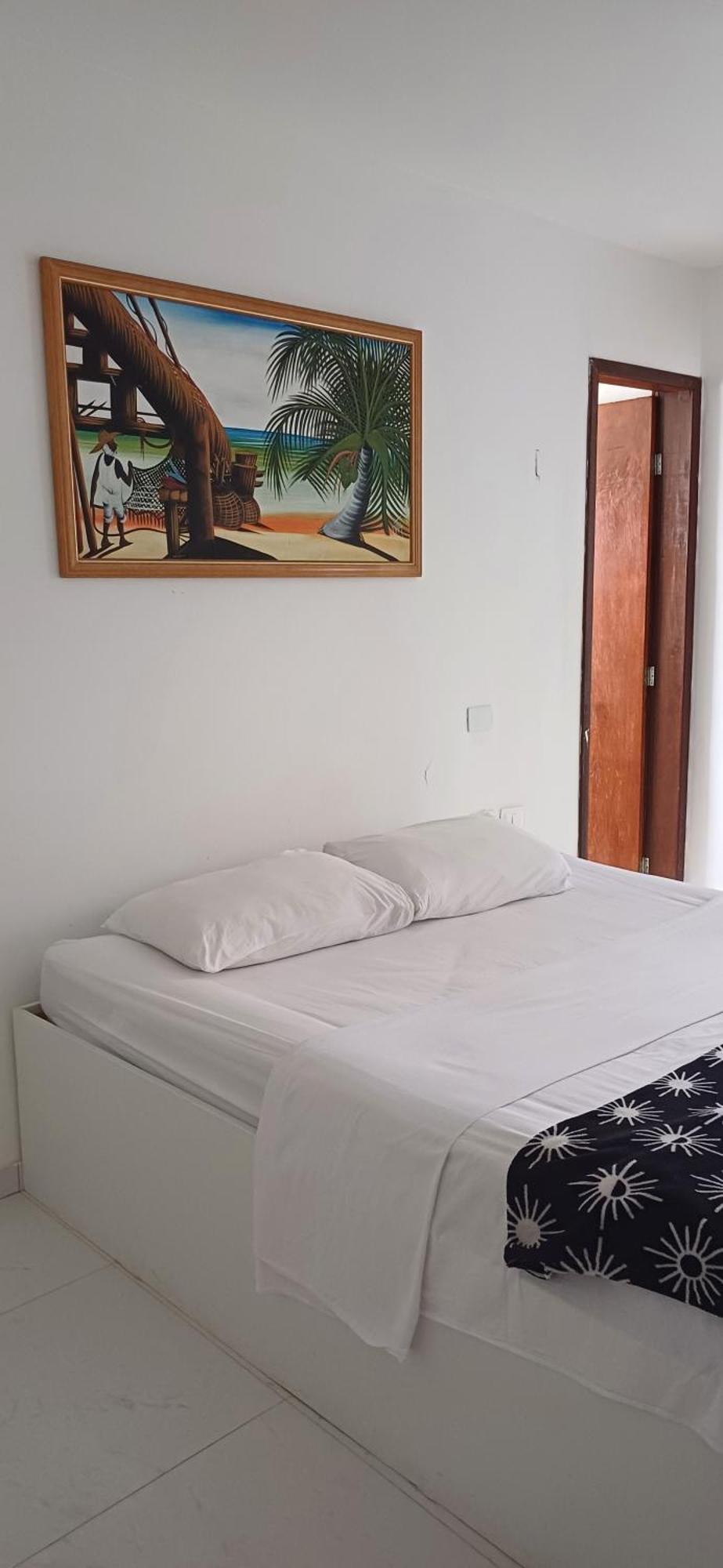 No Coracao De Boa Viagem Apartment Recife Exterior foto