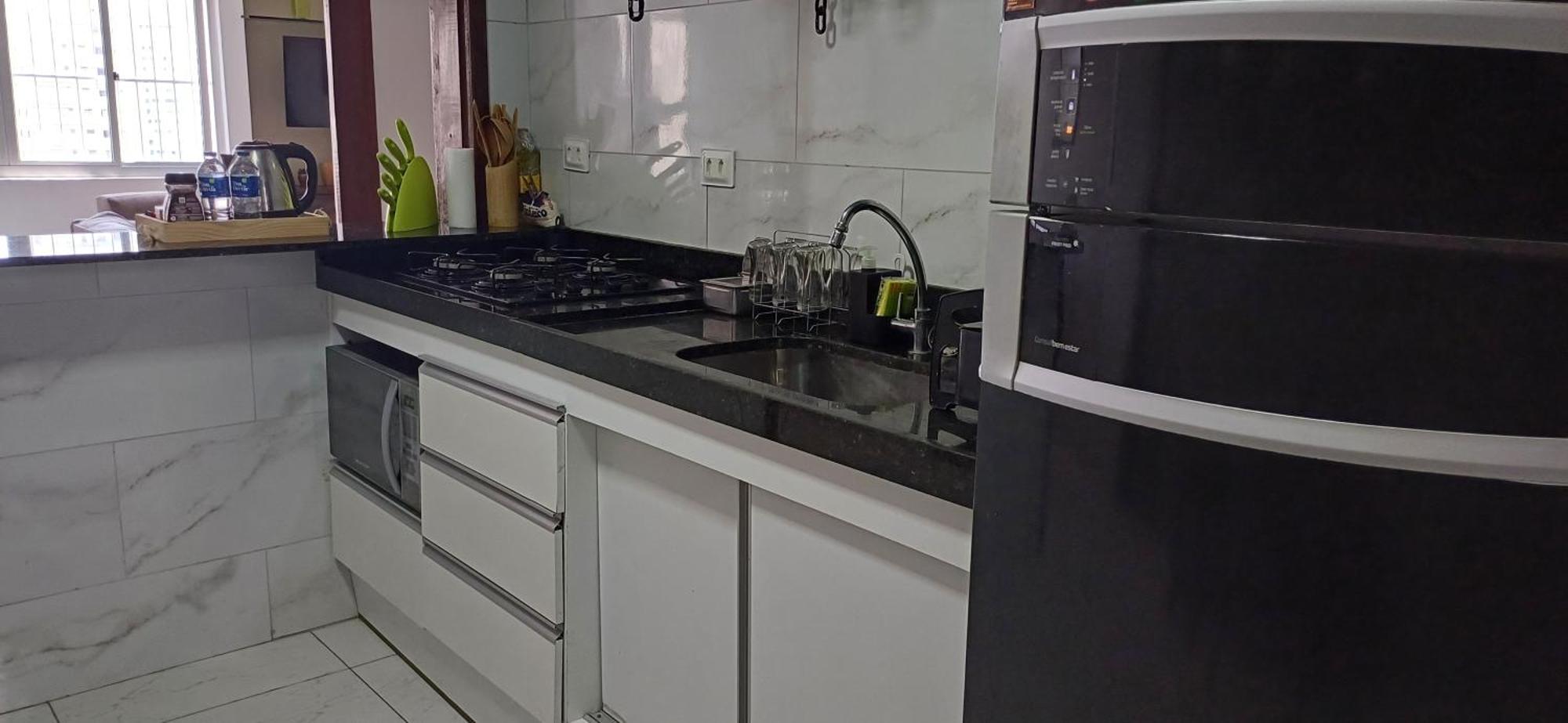 No Coracao De Boa Viagem Apartment Recife Exterior foto
